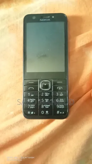 Nokia 1112 Black