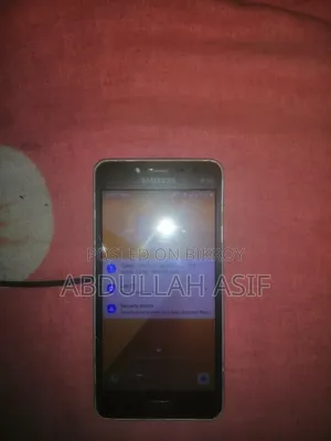 স্যামসাং গ্যালাক্সি জে২ প্রাইম ৮ জিবি গোল্ড