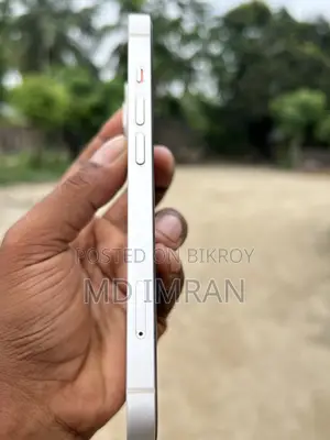Apple iPhone 13 128 GB White