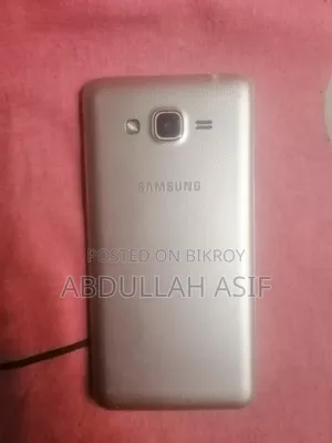 স্যামসাং গ্যালাক্সি জে২ প্রাইম ৮ জিবি গোল্ড