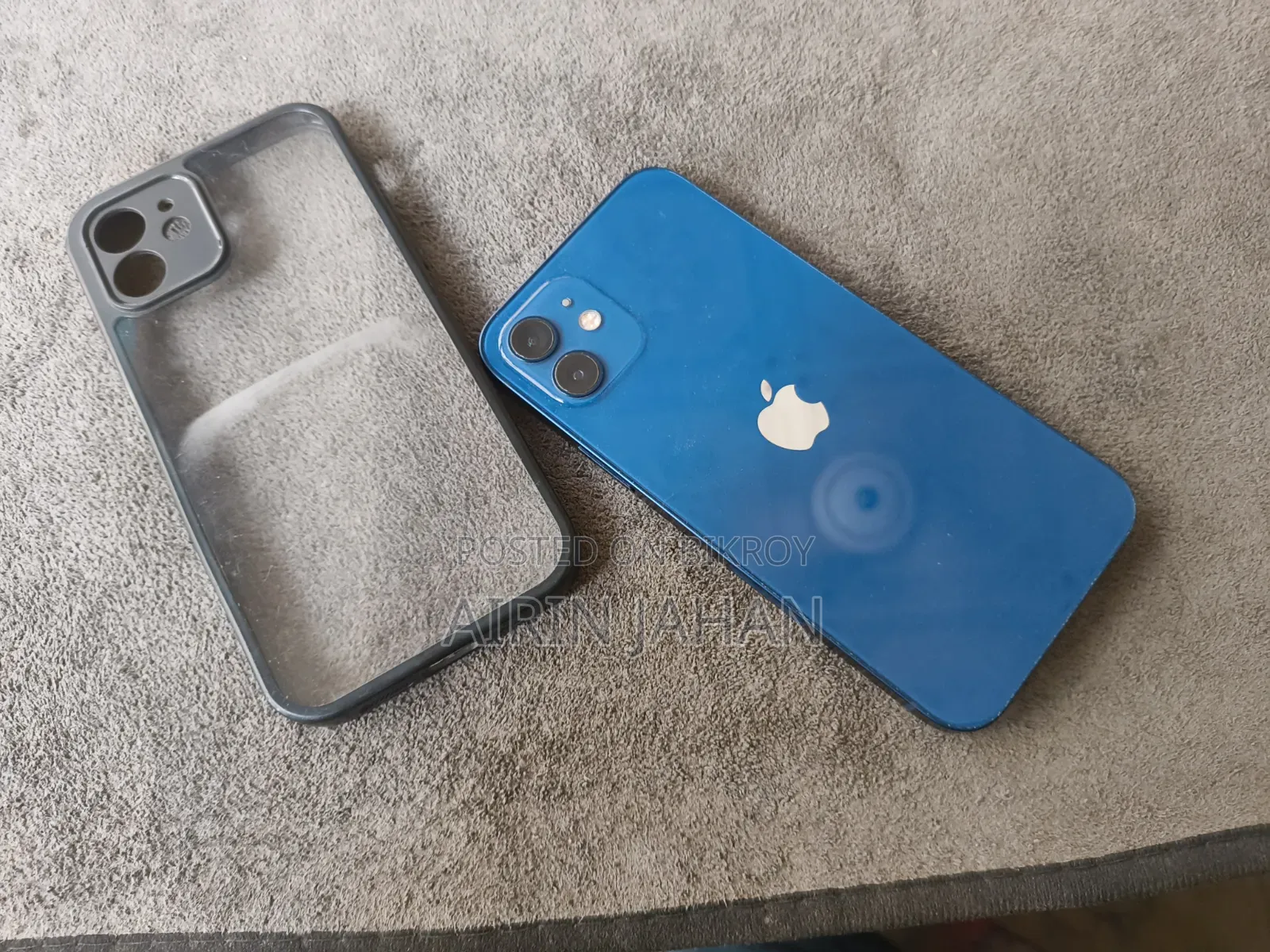 Apple iPhone 12 128 GB Blue