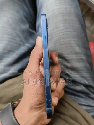 Apple iPhone 12 128 GB Blue