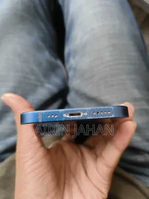 Apple iPhone 12 128 GB Blue