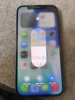 Apple iPhone 12 128 GB Blue