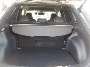 Toyota Corolla Cross 2022 Brown