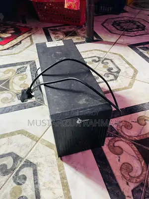 Blackbuck UPS for Sale