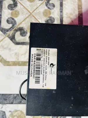 Blackbuck UPS for Sale