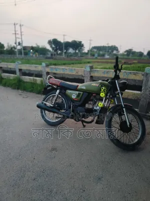 Yamaha R1 2018 Green