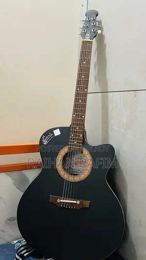 Signature Topaz 265 (Guitar)