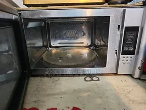 Electronic Micro Oven