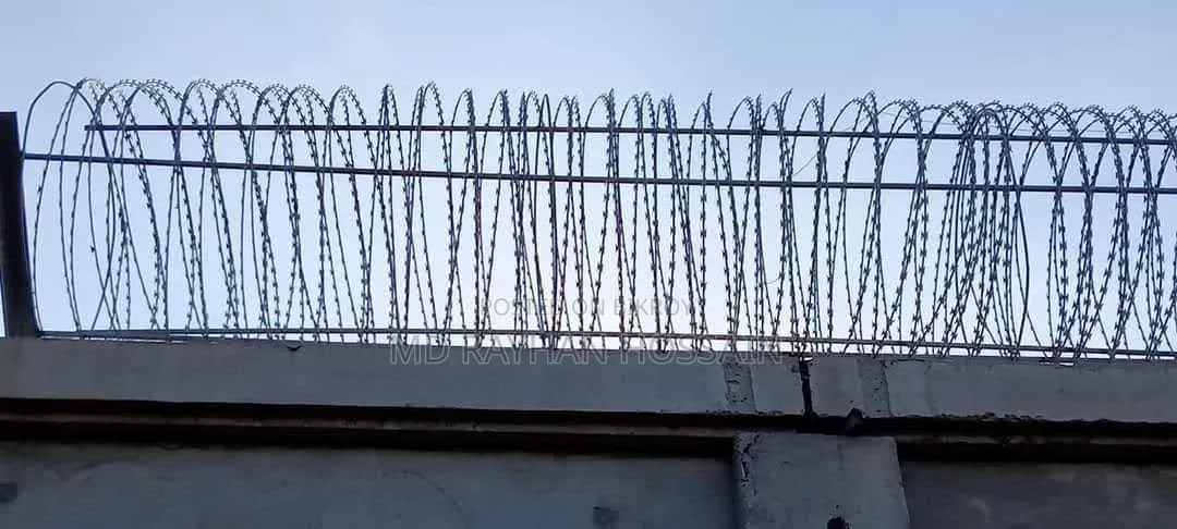 রেজর বার্বড ওয়্যার