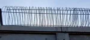 রেজর বার্বড ওয়্যার