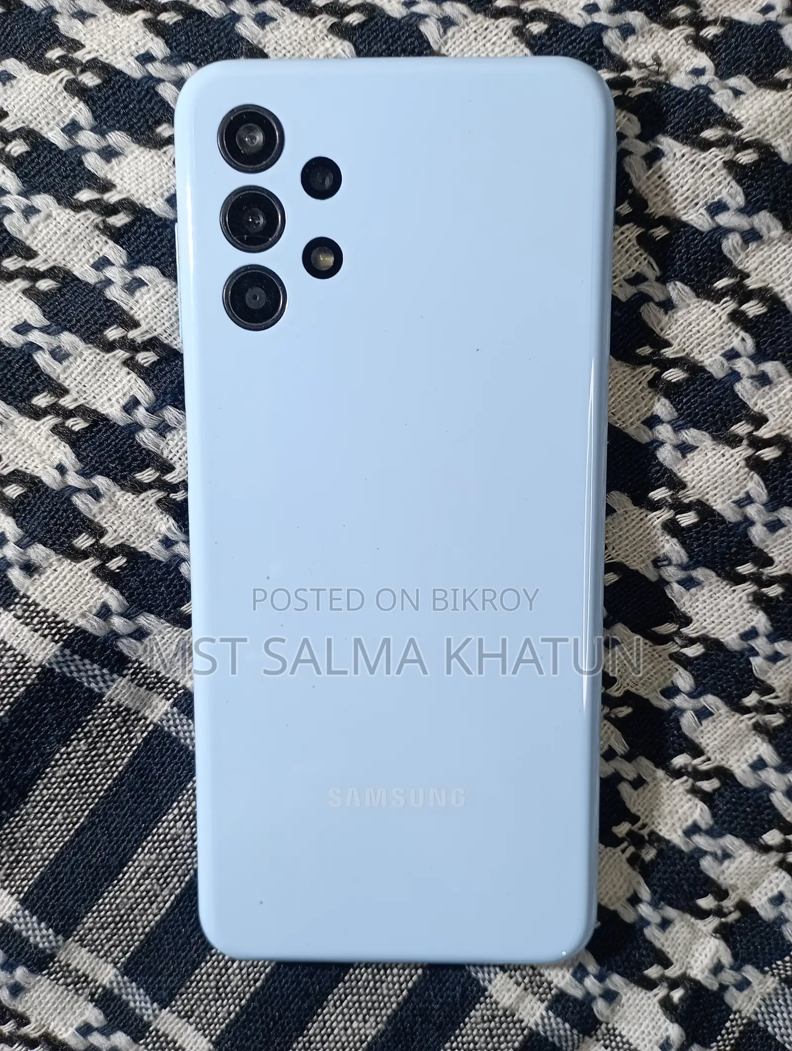 Samsung Galaxy A13 64 GB
