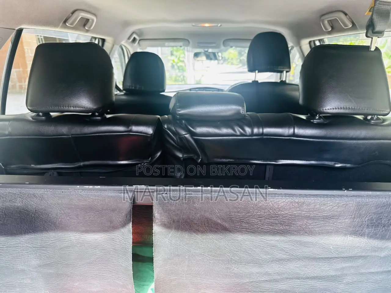 Toyota Corolla 2015 Silver
