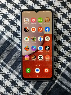 Samsung Galaxy A13 64 GB
