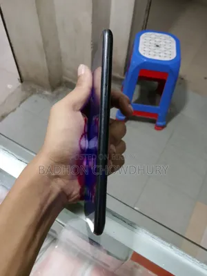 Samsung Galaxy M11 32 GB Black