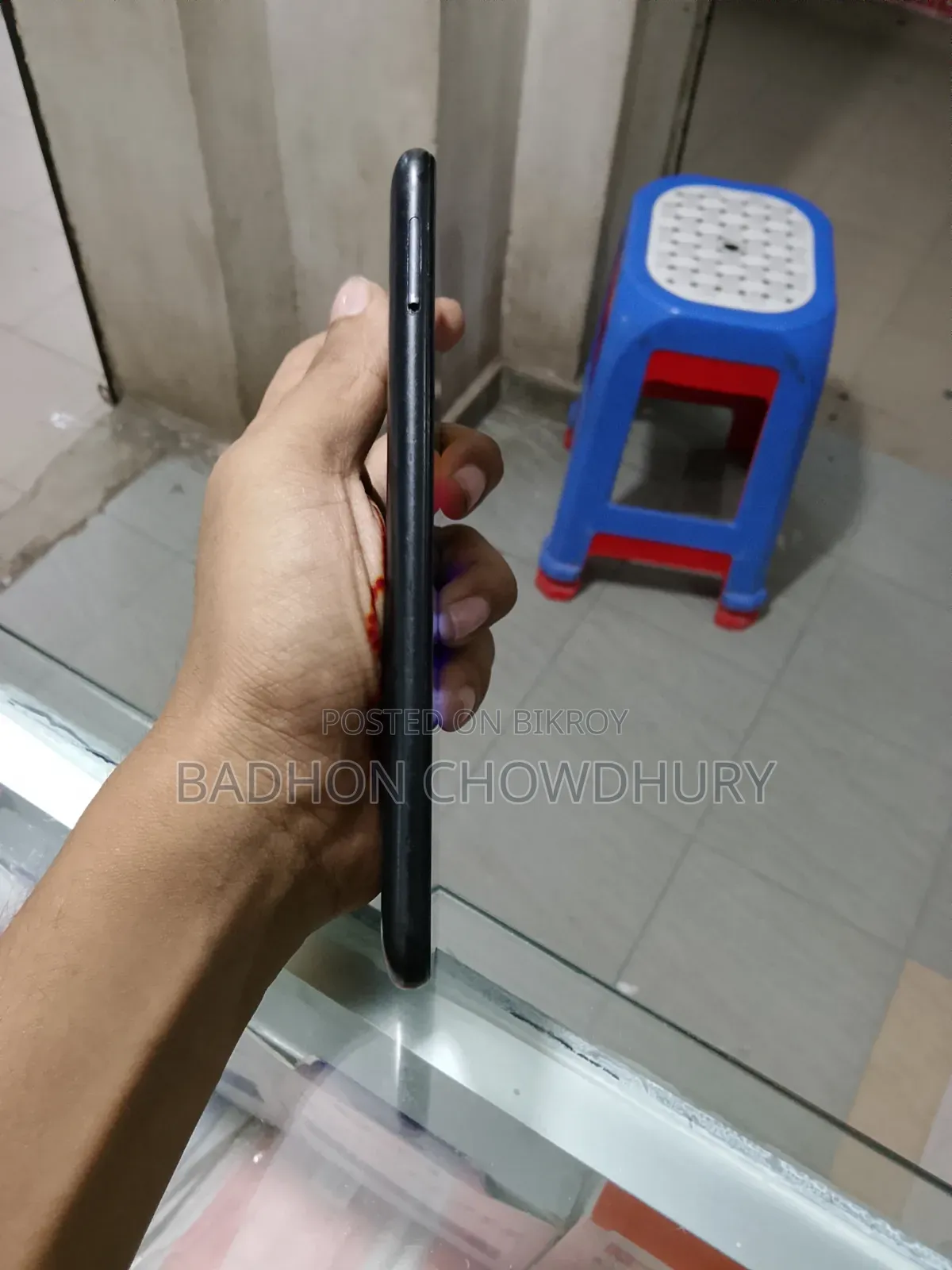 Samsung Galaxy M11 32 GB Black