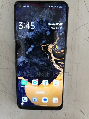 অপো এ৯৫ ১২৮ জিবি