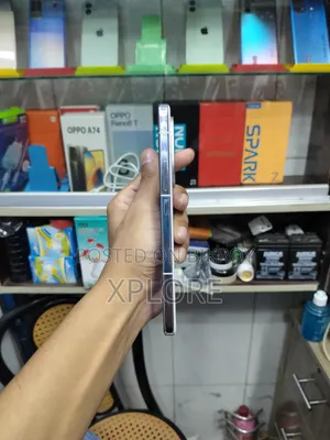 iQOO 13 256 GB White