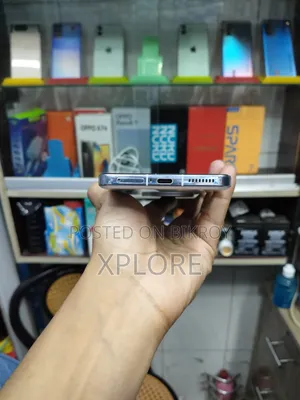 iQOO 13 256 GB White