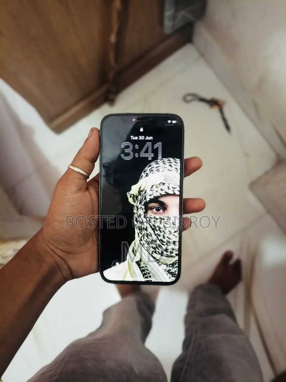 অ্যাপল আইফোন ১২ প্রো ১২৮ জিবি ব্লু
