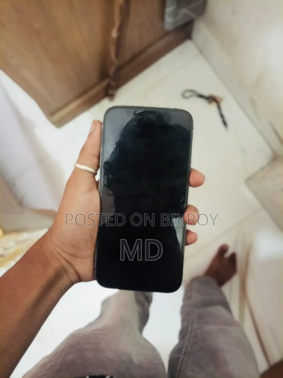 অ্যাপল আইফোন ১২ প্রো ১২৮ জিবি ব্লু