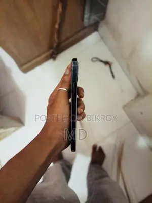 অ্যাপল আইফোন ১২ প্রো ১২৮ জিবি ব্লু