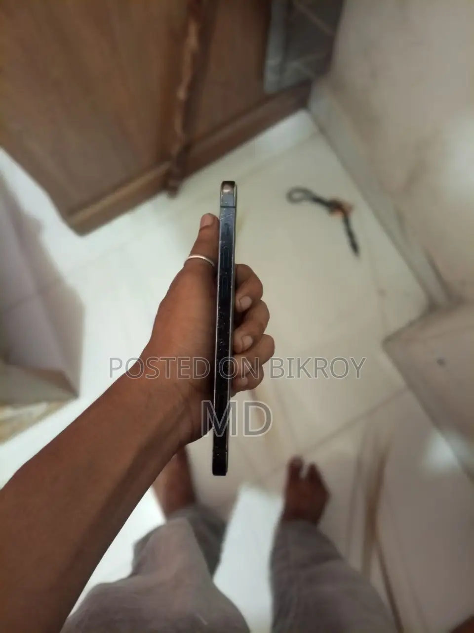 অ্যাপল আইফোন ১২ প্রো ১২৮ জিবি ব্লু