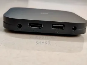 Xiaomi TV Box Gen 2