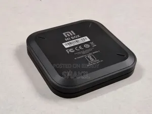 Xiaomi TV Box Gen 2