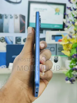 Realme Narzo 50 Pro 128 GB Blue