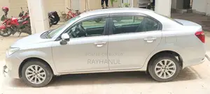 Toyota Axio 1.5 G 2WD 2015 Silver
