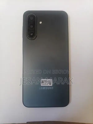 Samsung Galaxy A17 5G 128 GB Blue