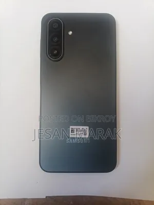 Samsung Galaxy A17 5G 128 GB Blue