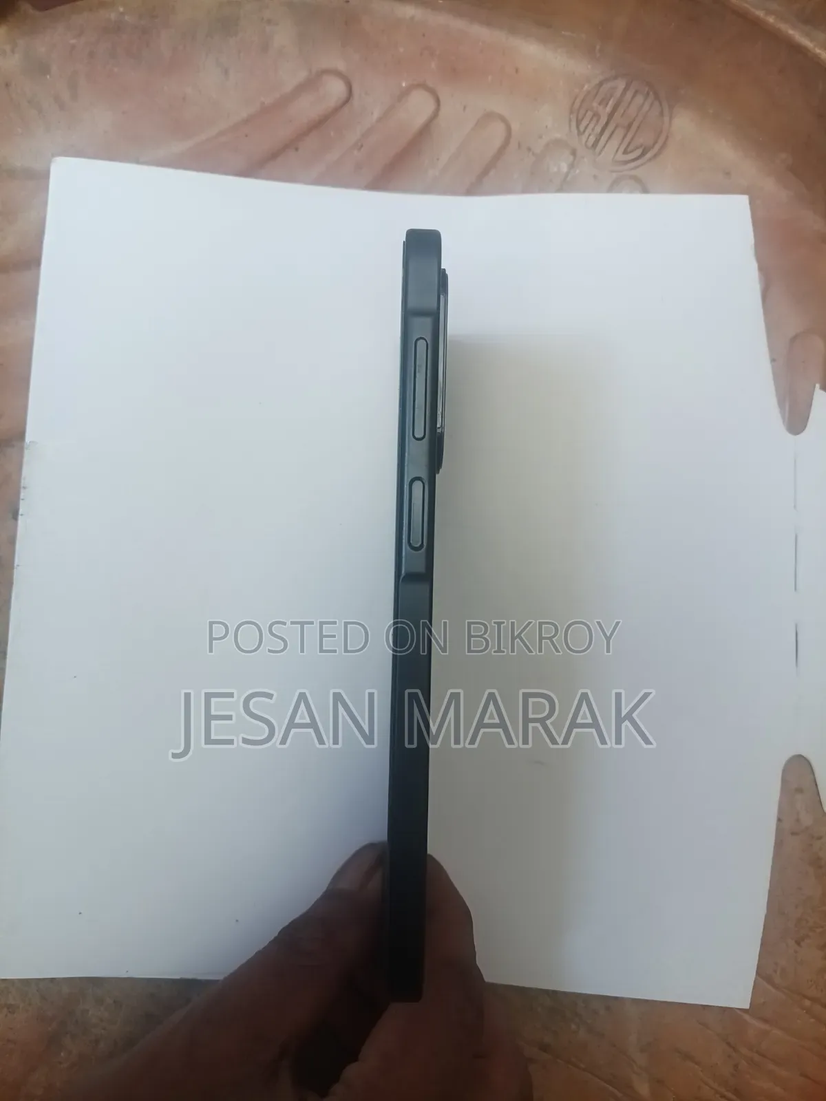 Samsung Galaxy A17 5G 128 GB Blue