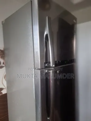 এলজি ফ্রিজ খুব বেশি পুরনো নয়