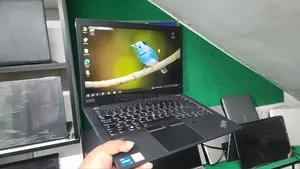Laptop Lenovo ThinkPad T14 G3 16GB Intel Core i5 SSD 256GB