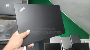 Laptop Lenovo ThinkPad T14 G3 16GB Intel Core i5 SSD 256GB