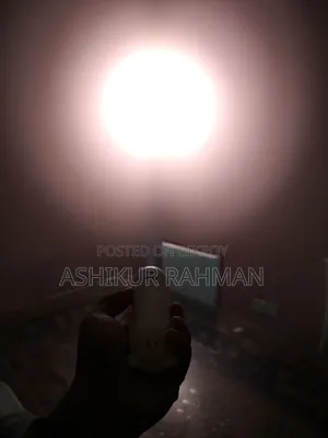 মিনি ফ্যান + লাইট + পাওয়ার ব্যাংক