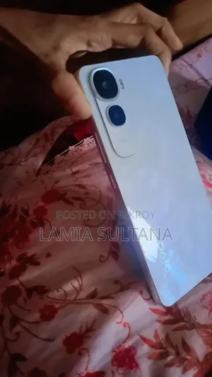 ভিভো ওয়াই ৪০০ ১২৮ জিবি সাদা