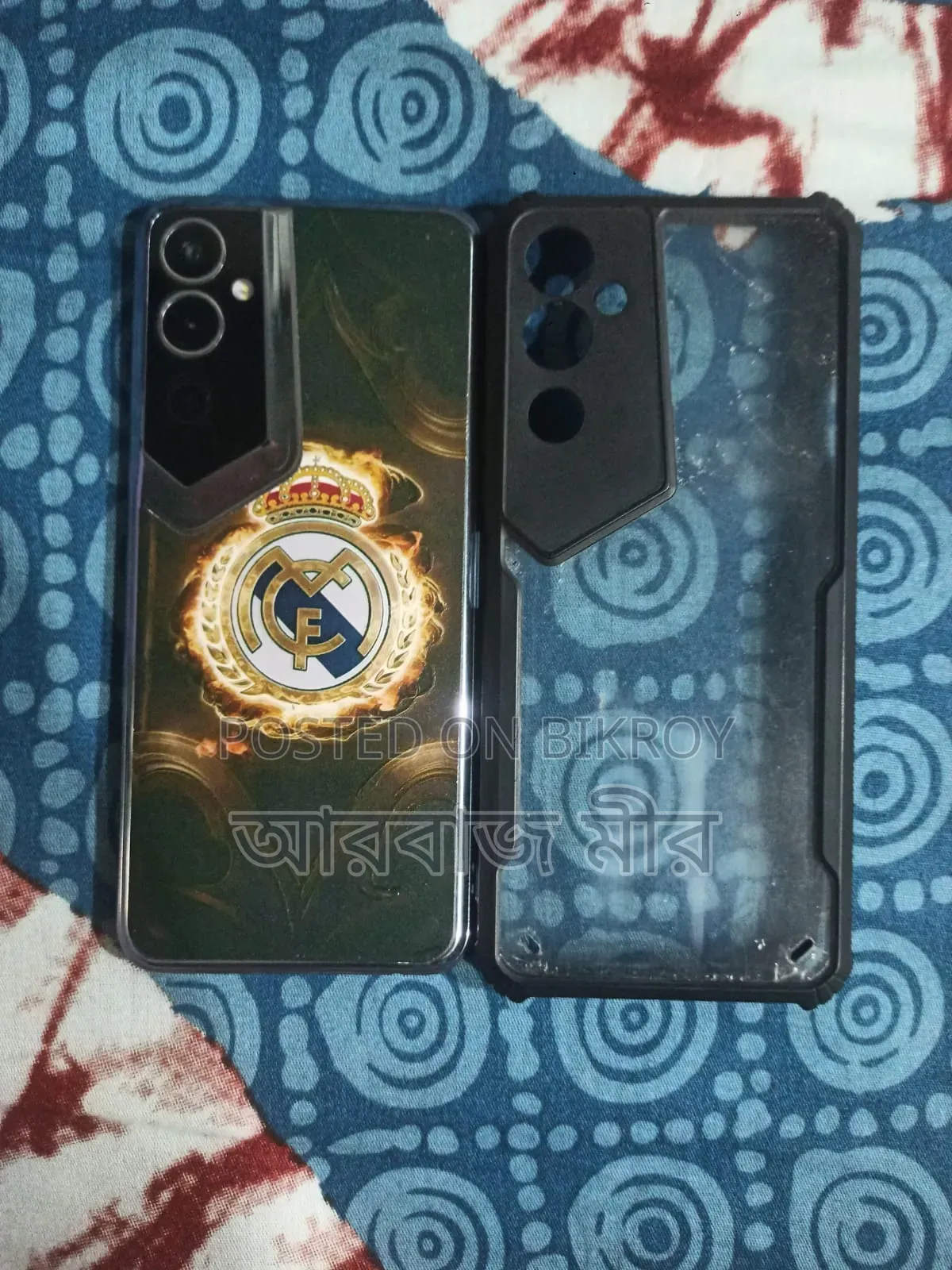 Tecno Pova Neo 2 128 GB Silver