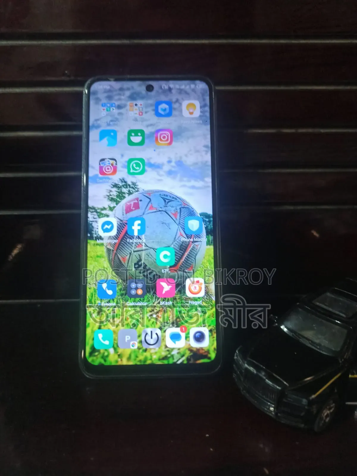 Tecno Pova Neo 2 128 GB Silver