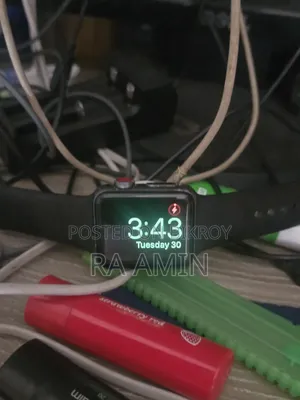 Apple Watch 3 Wifi And Cellular