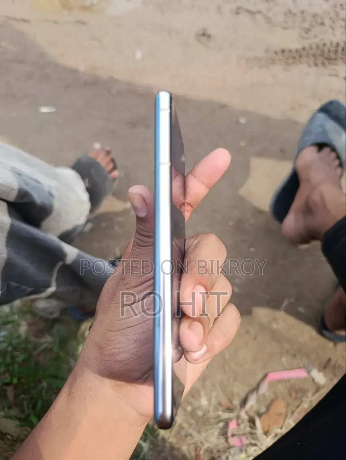 Samsung Galaxy S21 5G 256 GB