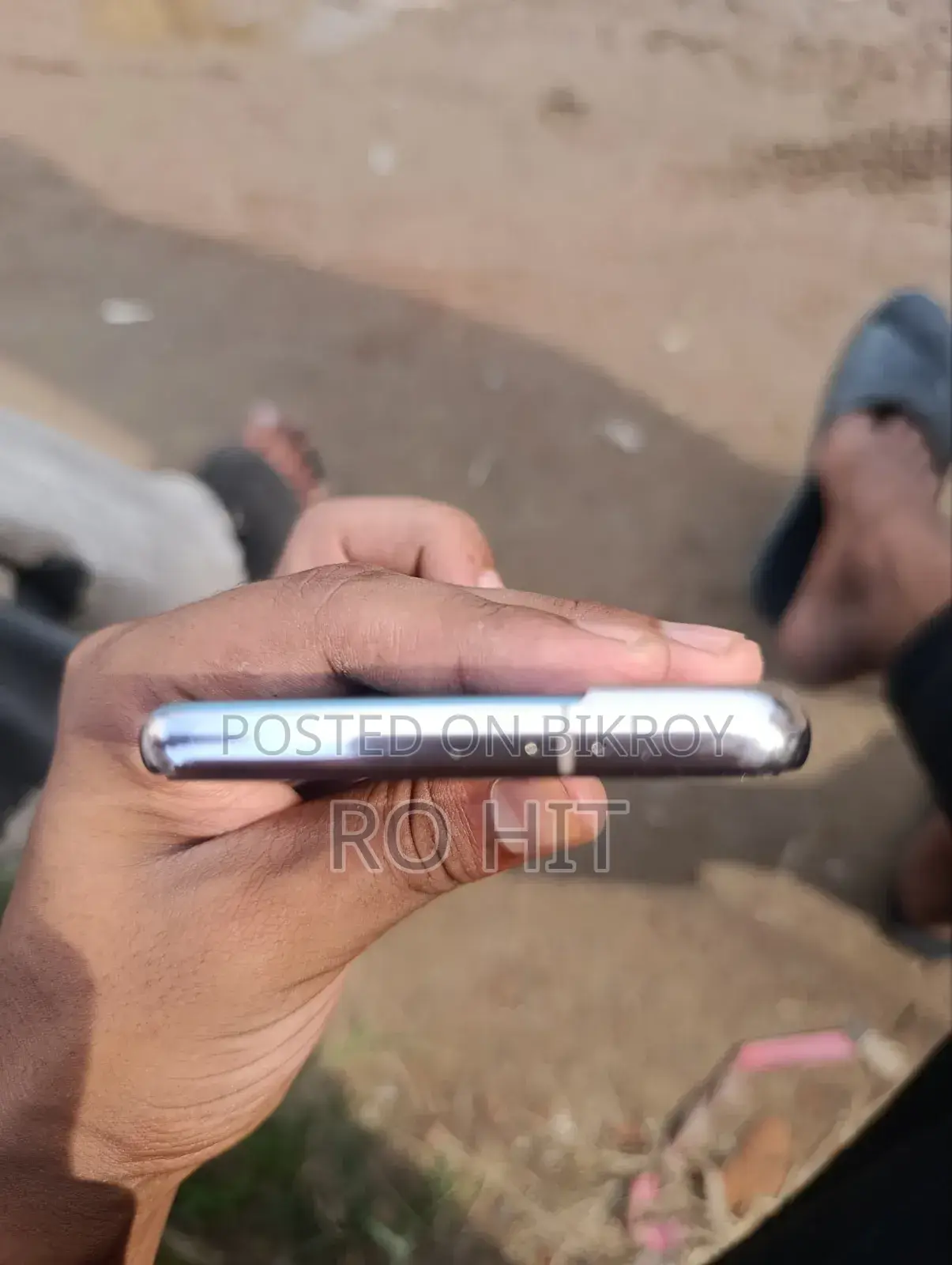 Samsung Galaxy S21 5G 256 GB