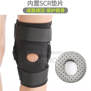 Knee Cap Or Knee Support