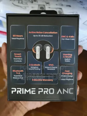Earbud Sell Post