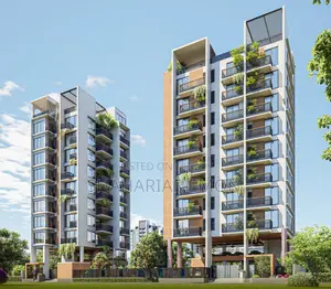 4bdrm Apartment in Nestora Holdings Ltd, Basundhara for sale