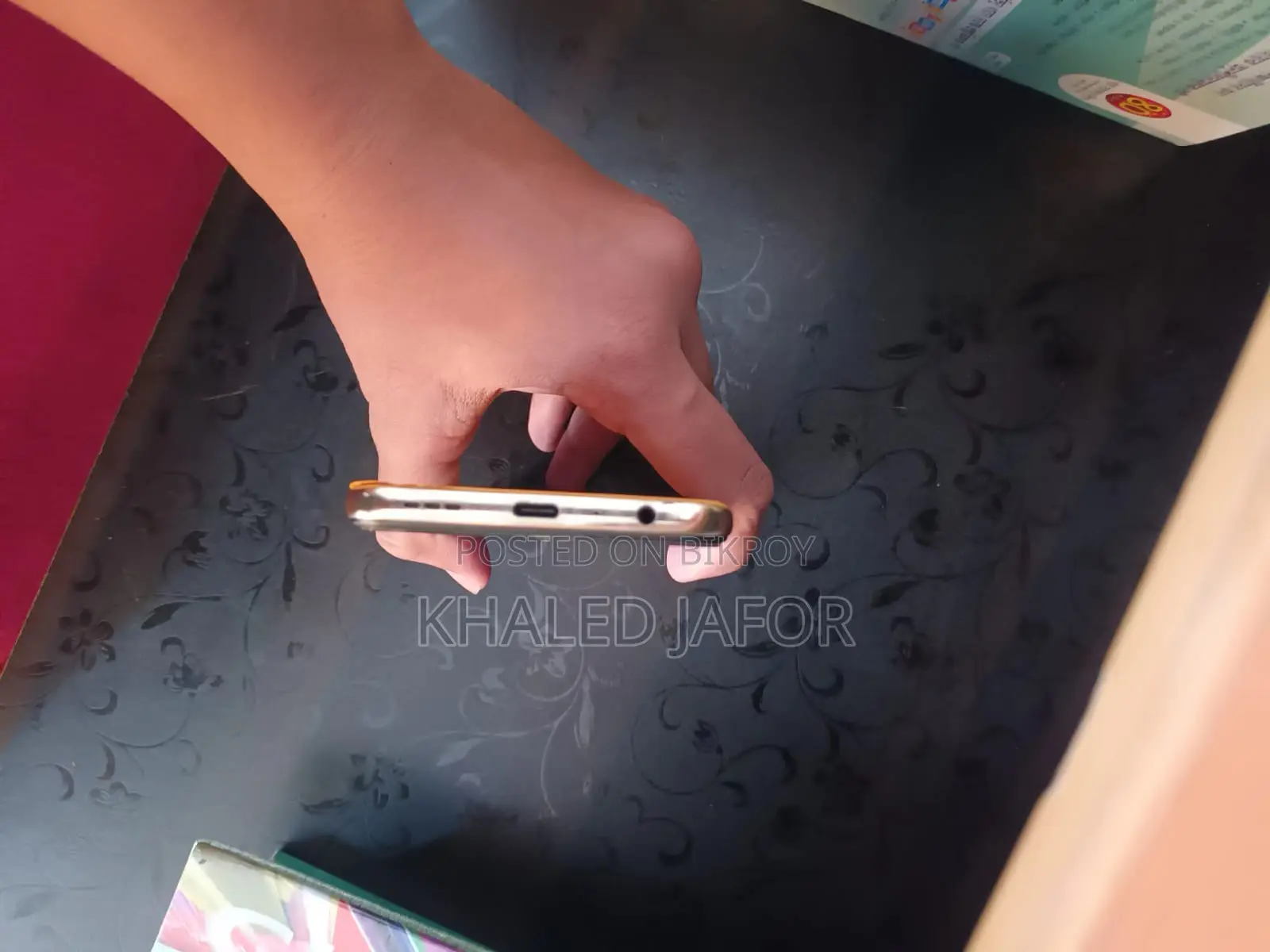 Oppo Reno 8T 256 GB