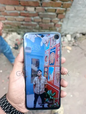 Xiaomi Redmi Note 9 Pro 64 GB Blue